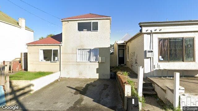 Street view of 20 Hyde Street