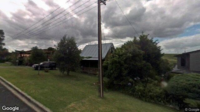 Street view of 9 Wairere Road