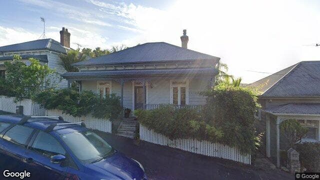 22 Hector Street