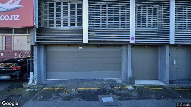Street view of 5/8 South St