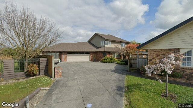 Street view of 21 Liberty Grove