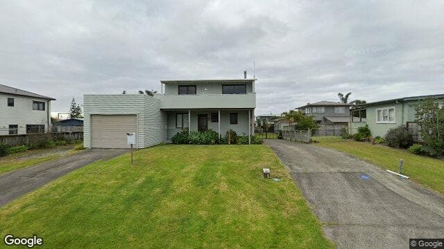 Street view of 222B Given Ave