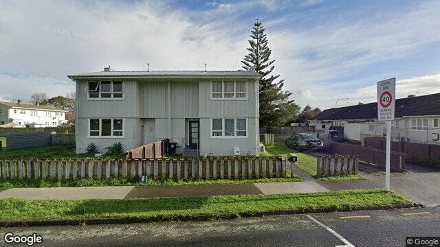 Street view of 63 Ronberg Street