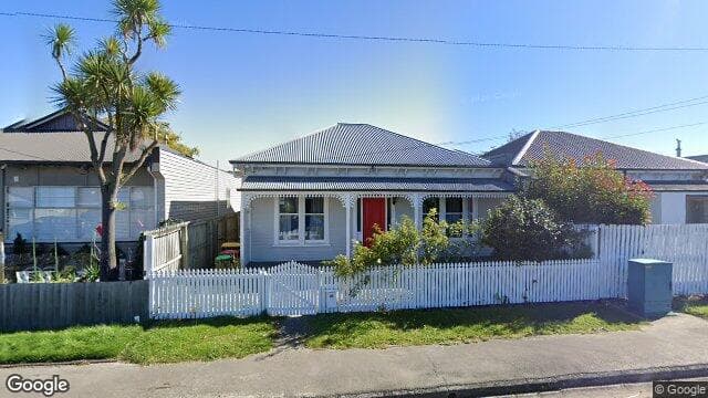 23 Longfellow Street