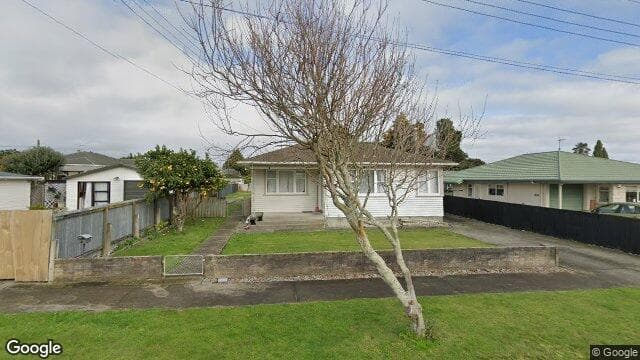 3 Ballance Street