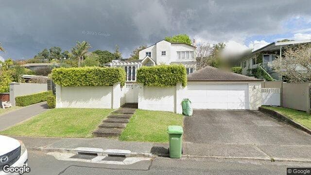 36 Lake View Road