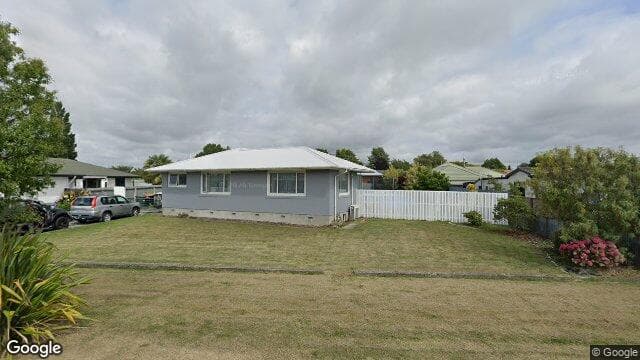 5 Willock Street