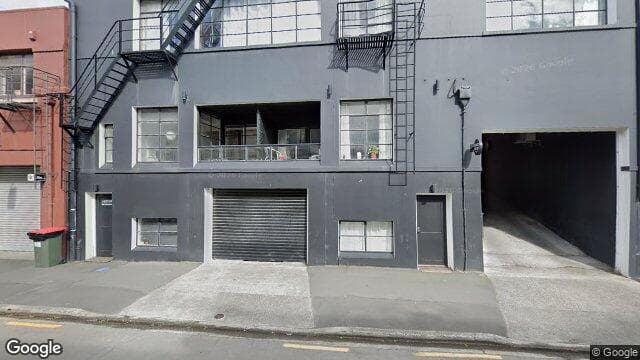 8A Vogel Street