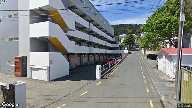 19/4 Claremont Grove
