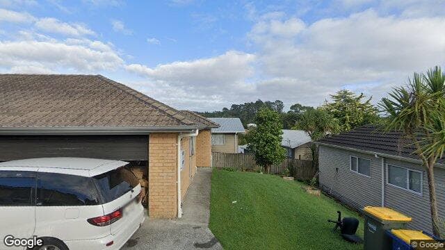47A Kellett Road