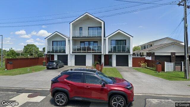 8B Kerswill Place