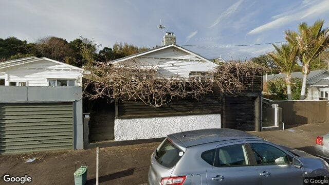 101A Fulford Street