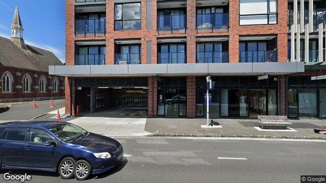 409b/428 Dominion Road