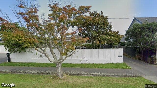 26 Galway Avenue