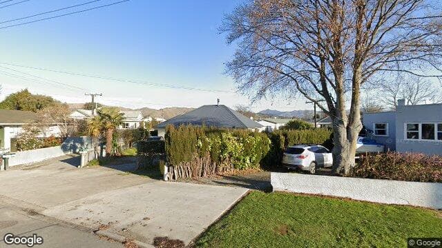 12D Muller Road