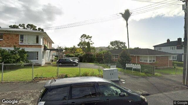 Street view of 8/16 Church Street