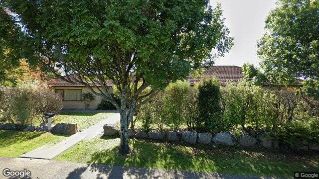 112 Rowesdale Drive