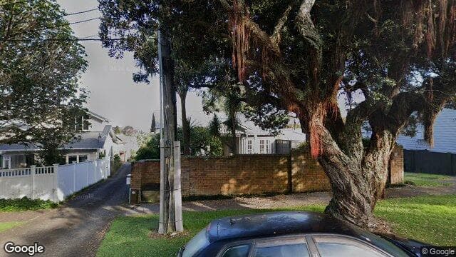 20A Lewin Road