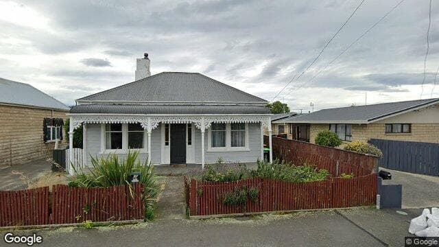 17B Grove Street