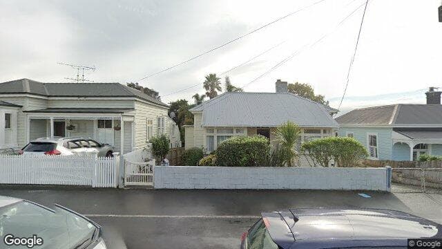 Street view of 106 Calliope Road