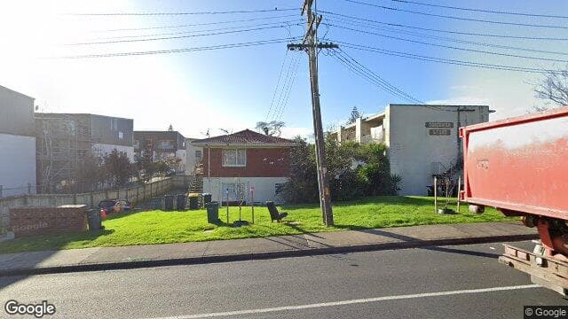 18 Atkinson Avenue