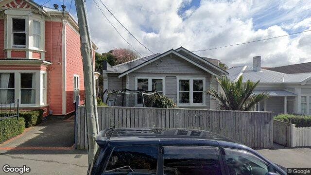 166 Owen Street
