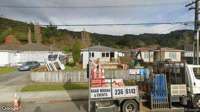 145 Wainuiomata Road