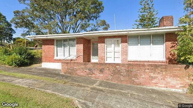 Street view of 75 Awaroa Road