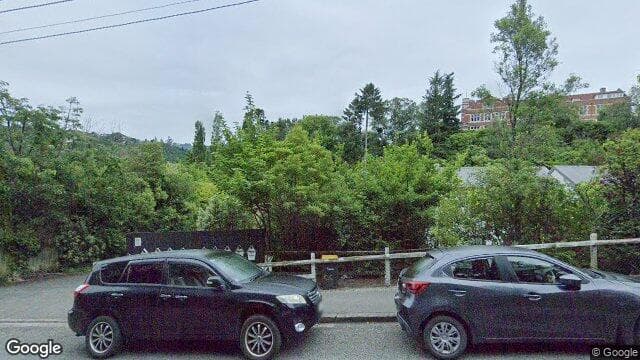 Street view of 9/63 Opoho Road