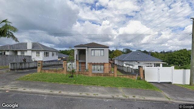 45A Rogan Street