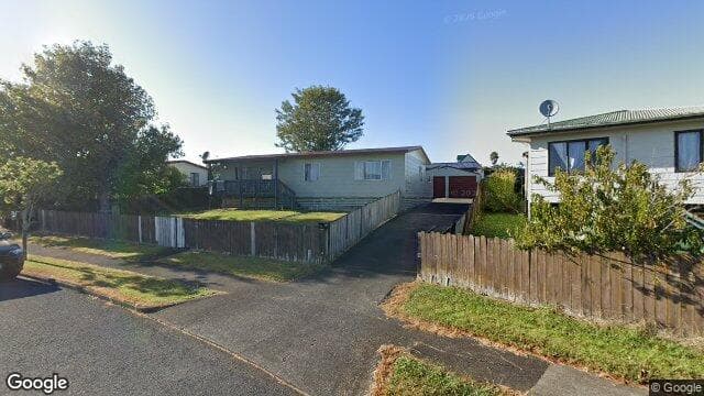 7B Constance Place Clover Park