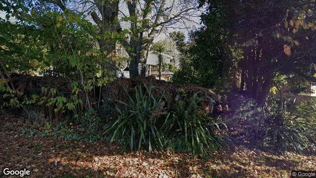 Street view of 63 Gordon Road