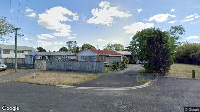194 Mahoe Street