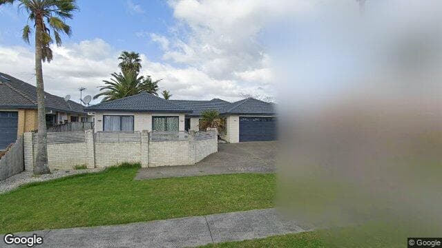 Street view of 33 Keppoch Court