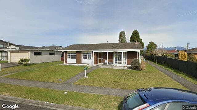 42 Branch Road
