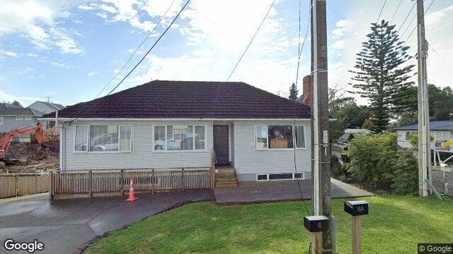 6A Alston Avenue