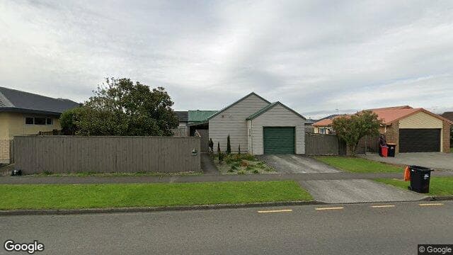 Street view of 102 Roberts Line