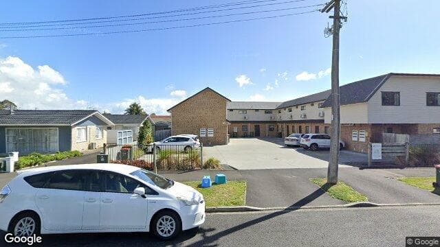 32J Abbotsford Street