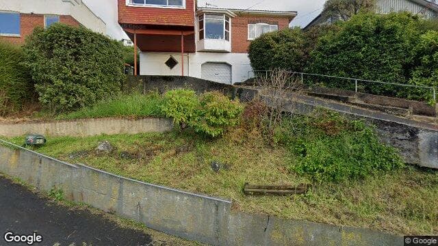 Street view of 26 Seaview Terrace