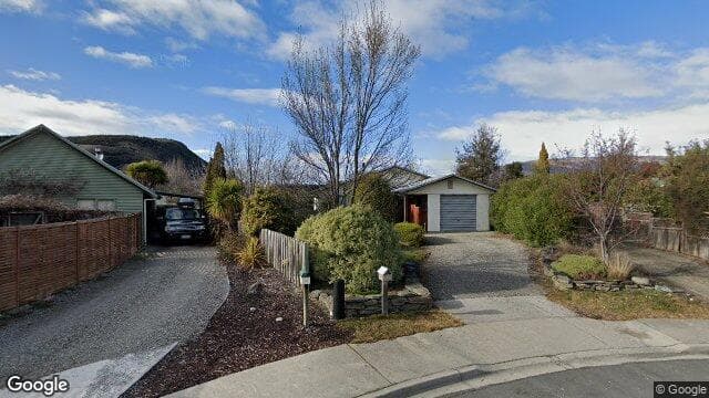 Street view of 9 Achilles Place