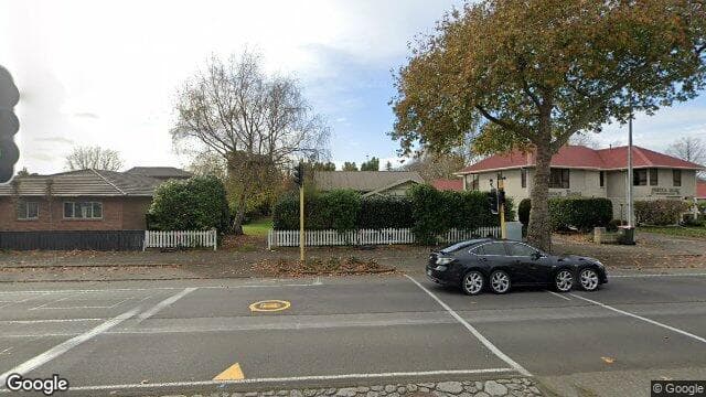 239 Fitzherbert Avenue
