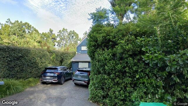 Street view of 113B Daffodil St