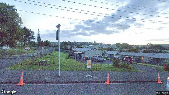 Street view of 1/316 Blockhouse Bay Road