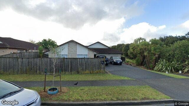 6 Raphoe Road