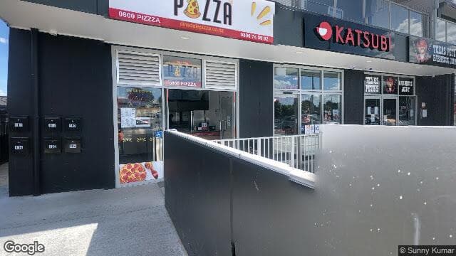 Street view of 4/245 Killarney Road