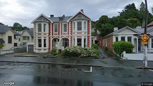 Street view of 641 George Street