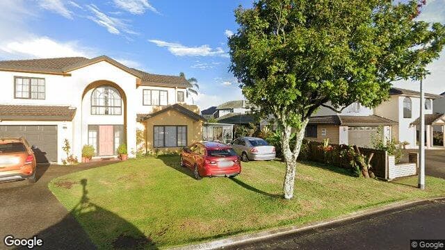 10B Nadine Place