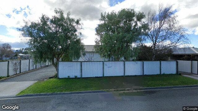 8 Havelock Street