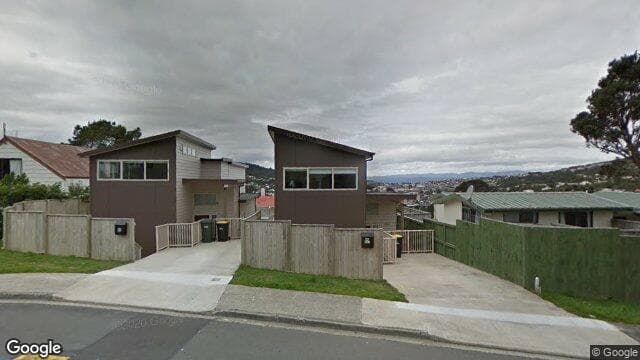 86A Thurleigh Grove