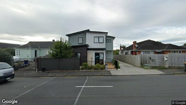 3200 Great North Road